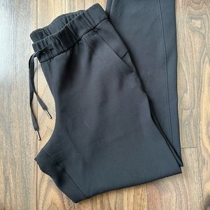 Lululemon Joggers